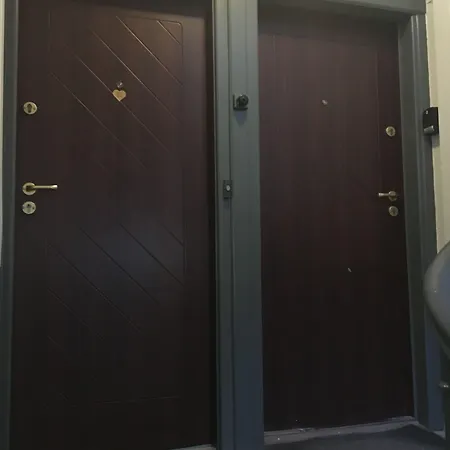 Kapelvej Apartament