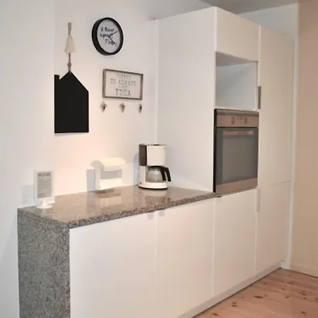 Apartament Kapelvej *