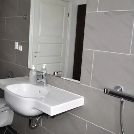 Apartament Kapelvej *