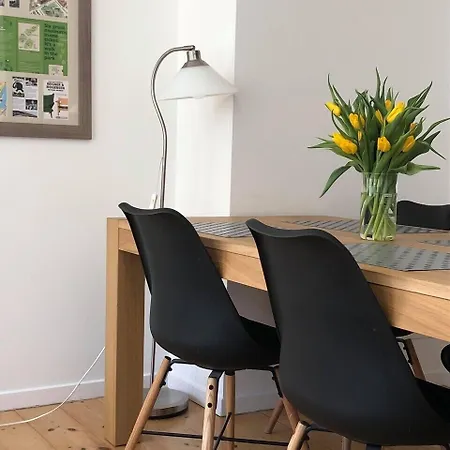 Kapelvej Apartament