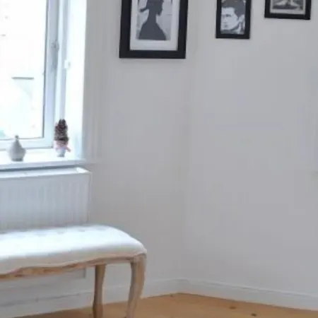 Apartament Kapelvej