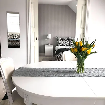 Kapelvej Apartament