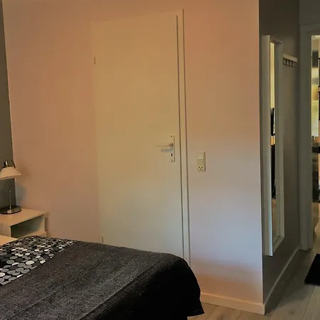 Apartament Kapelvej