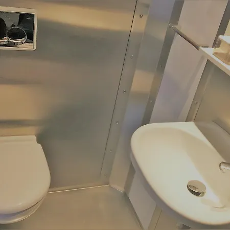 Apartament Kapelvej