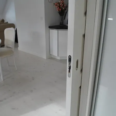 Appartement Kapelvej *