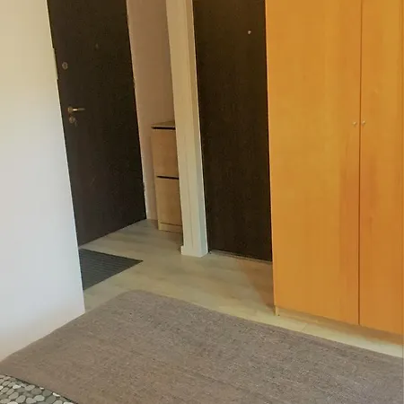Kapelvej Appartement