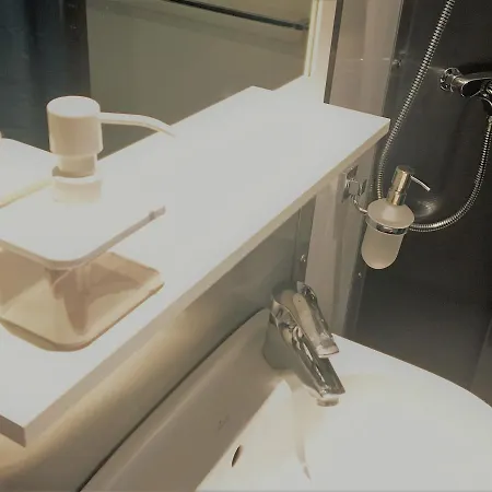 Apartman Kapelvej Koppenhága