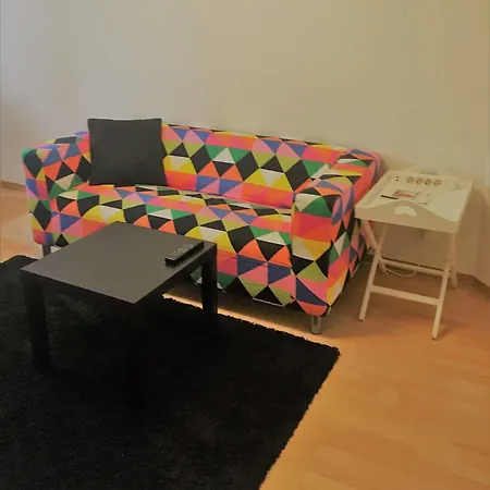 カペルヴァイ * コペンハーゲン