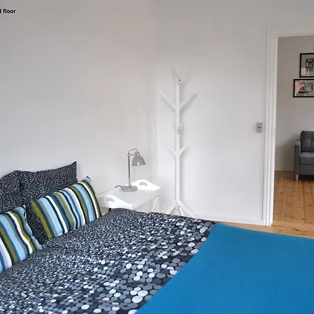 Apartament Kapelvej *