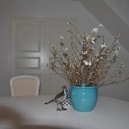 Kapelvej Kopenhaga