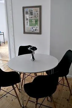 Apartament Kapelvej