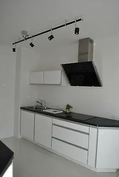 Apartment Kapelvej Apartments *