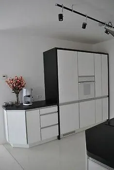 Kapelvej Apartments *