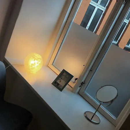 Kapelvej * Copenaghen