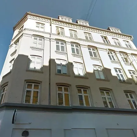 Kapelvej Apartments