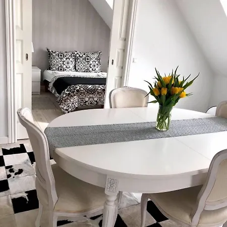 Kapelvej Copenhague