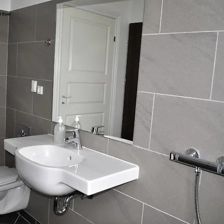 Apartamento Kapelvej *