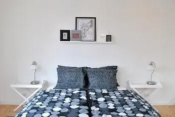 Kapelvej Apartamento *
