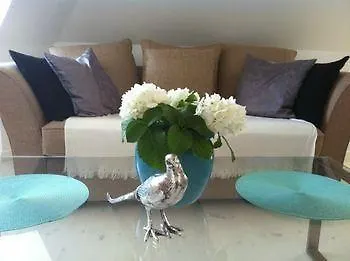 Apartamento Kapelvej