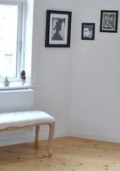 Kapelvej Apartamento