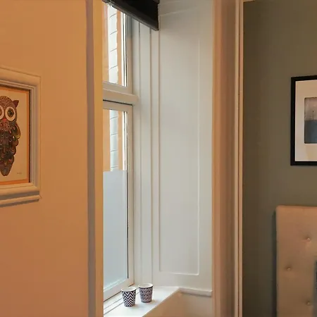 Apartamento Kapelvej